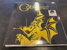 GOBLIN - RARITIES FILM VERSIONS & ALTERNATES YELLOW VINYL LP RSD 2023