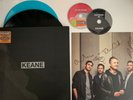 Keane Cause And Effect Super Deluxe Version. New And Sealed. Signed Edition