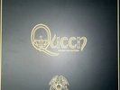 QUEEN: COMPLETE STUDIO (LP vinyl *BRAND NEW*.)