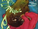 Rufus Zuphall ‎– Phallobst (Vinyl LP - Original - DE 1971)