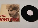 THE SMITHS ASK 1986 UK WHITE LABEL 12
