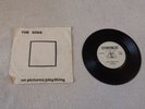 THE SODS NO PICTURES 1ST PRESS 1979 UK 7