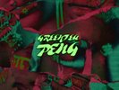 Greentea Peng ‎– Rising - Limited Edition RSD23 Eco Vinyl 12
