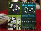Beatles Dansez avec George Martin et son orchestre ODEON Vinyl LP, RARE