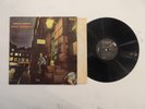 DAVID BOWIE ZIGGY STARDUST SPIDERS FROM MARS LP RARE AYL1-3842 RCA BLACK LABEL