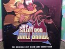 Jay and Silent Bob Mall Brawl - 8 Bit Video Game soundtrack New Sealed LP Vinyl