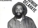 SEALED NEW LP Jr. Delahaye - Reggae Showcase
