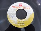 Devon Russell - Darker Than Blue 1980 JAMAICA 45 HIGH TIMES DUB/ROOTS/SOUL/FUNK