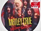 Mötley Crüe Helter Skelter 12