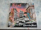 Riot. Thundersteel. Original Vinyl. LP