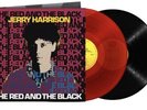 JERRY HARRISON ' THE RED AND THE BLACK   ' LP  MINT & SEALED RSD 2023 COLOURED