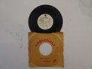 JACKIE LOMAX & THE BEATLES SOUR MILK SEA INSANELY RARE '71 APPLE/CAPITOL ACETATE