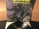 Ratos De Porao Cada Dia Mais Cogumelo BRAZIL RDP MX Slayer Sarcofago Venom DRI