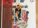 Various - 007／死ぬのは奴らだ = Live And Let Die (Original Motion Picture Soundtrack) /
