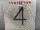 Foreigner - 4 - 1981 Vinyl Sealed Mint NOS SD 16999