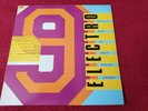 Street Sounds Electro 9 (LP, Compilation, Mixed)