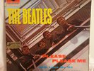 Please Please Me - The Beatles - 1965 UK Parlophone 5th Pressing  Plays VG+