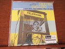 Dexter Gordon DEXTER CALLING 2LP 45 RPM Vinyl SEALED/MINT Low #0454