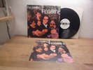TANGERINE The Peeling Of Tangerine LP mint-  Heavy Rock/Iron Butterfly