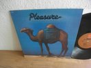 PLEASURE Dust Yourself Off US Fantasy ’75 Jazz Soul Funk mint- Vinyl Top rare Lp