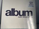 Public Image Ltd-Album Super Deluxe LP VinylVERY RARE Unopened