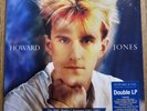 Howard Jones - The BBC Radio 1 Sessions 1983-1987 - 2x Blue Vinyl RSD 2023 - New