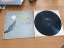 HOWLIN' WOLF - MOANIN' IN THE MOONLIGHT - VERY RARE LP - VINYL = VG+ PLAYS VG+