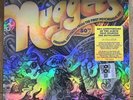 NUGGETS - 50th Anniversary 70 Tracks - LTD EDIT RSD 2023 - VINYL 5LP BOX SET NEW