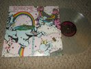 TORCHE HARMONICRAFT ORG STONER HEAVY METAL ROCK ON VOLCOM