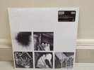 NINE INCH NAILS BAD WITCH - 180-GRAM VINYL LP  