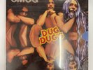 DUG DUGS - SMOG - 2021 GERMAN LP, COLORED VINYL, STILL SEALED