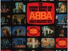 2xLP Abba The Very Best Of ABBA (ABBAs Greatest Hits) GATEFOLD Polydor