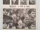 THE PRISONERS A Taste of Pink LP ORIGINAL 1982