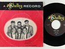 Rock & Roll Inst. 45 - Lord Dent & his Invaders - Wolf Call - Shelley - mp3