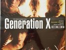 BRAND NEW SEALED Generation X Yellow-Colored LP RSD 2023