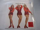 RAFFAELLA CARRA' - RAFFAELLA CARRA' - LP REISSUE RED VINYL NEW SEALED 2021