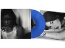 SOLD OUT Gracie Abrams Good Riddance Deluxe Clear Blue Vinyl w Signed Insert