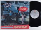 STRAY CATS Built For Speed EMI-AMERICA LP NM SHRINK j