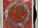 Queensryche - Rage For Order - 1986 US 1st Press (NM) Ultrasonic Clean