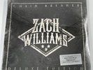 ZACH WILLIAMS 