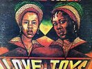 SEALED NEW LP Love Joys - Reggae Vibes