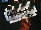 SEALED NEW LP Judas Priest - British Steel