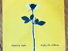 DEPECHE MODE - ENJOY THE SILENCE MAXI SINGLE 1990 ORIGINAL FRENCH PRESS NM/EXC.