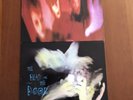 The Cure - Pornography and Head on the door LP’s