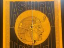 ash ra tempel Germany 1972 Lp