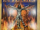 In Flames Clayman LP Vinyl 2014