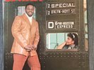 D Train ‎– self titled You're The One For Me 1982 Vinyl LP US Funk Soul Disco