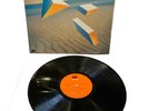 Azymuth Light As A Feather Vinyl LP UK 1st Press EX+/EX+ Jazz Carnival funk