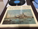 VIVALDI DIE VIER JAHRESZEITEN 8 LP Box MARRINER/ BROWN B987