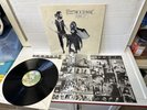 Fleetwood Mac LP Rumours BSK-3010 Open Shrink Insert Poster Vinyl Near Mint 1977
